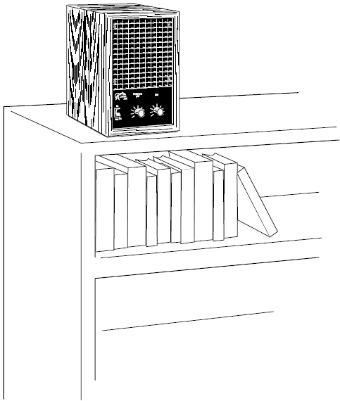 EPI+ Ionizer Install Suggestions