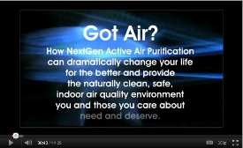 Got Smoke? -- Part 2 of 3