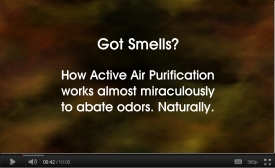 Got Smells - The Smell Test -- Part 3 of 3