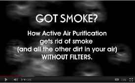 Got Smoke? -- Part 2 of 3