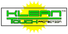 Kleen Touch Protection Logo(tm)