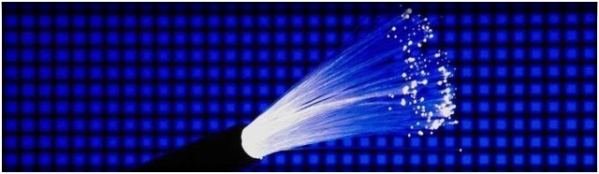 Fiber Optics Allow for Minimally Invasive Procedures