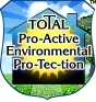 Total Protection(TM) Logo