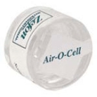 Air-o-cell particulate collector