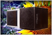 Super Portable Active Air Room Refresher in Pearl or Graphite
