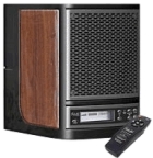 Free Standing Whole Home Active Air Purifier  Series -- When you need really outside fresh air inside.