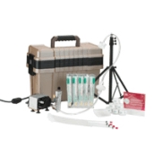 Professional mold testing kit