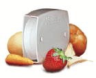 Refrigerator Air Purifier - Keepin' it clean and fresh in the fridge