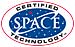 Certified Space Technology Logo